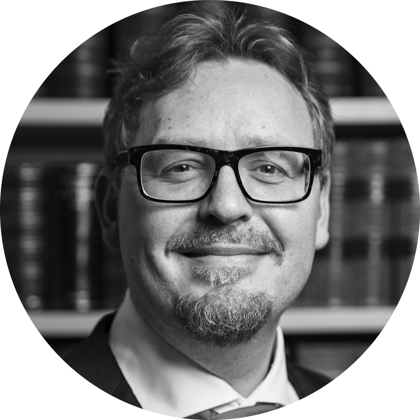 Timo Minssen