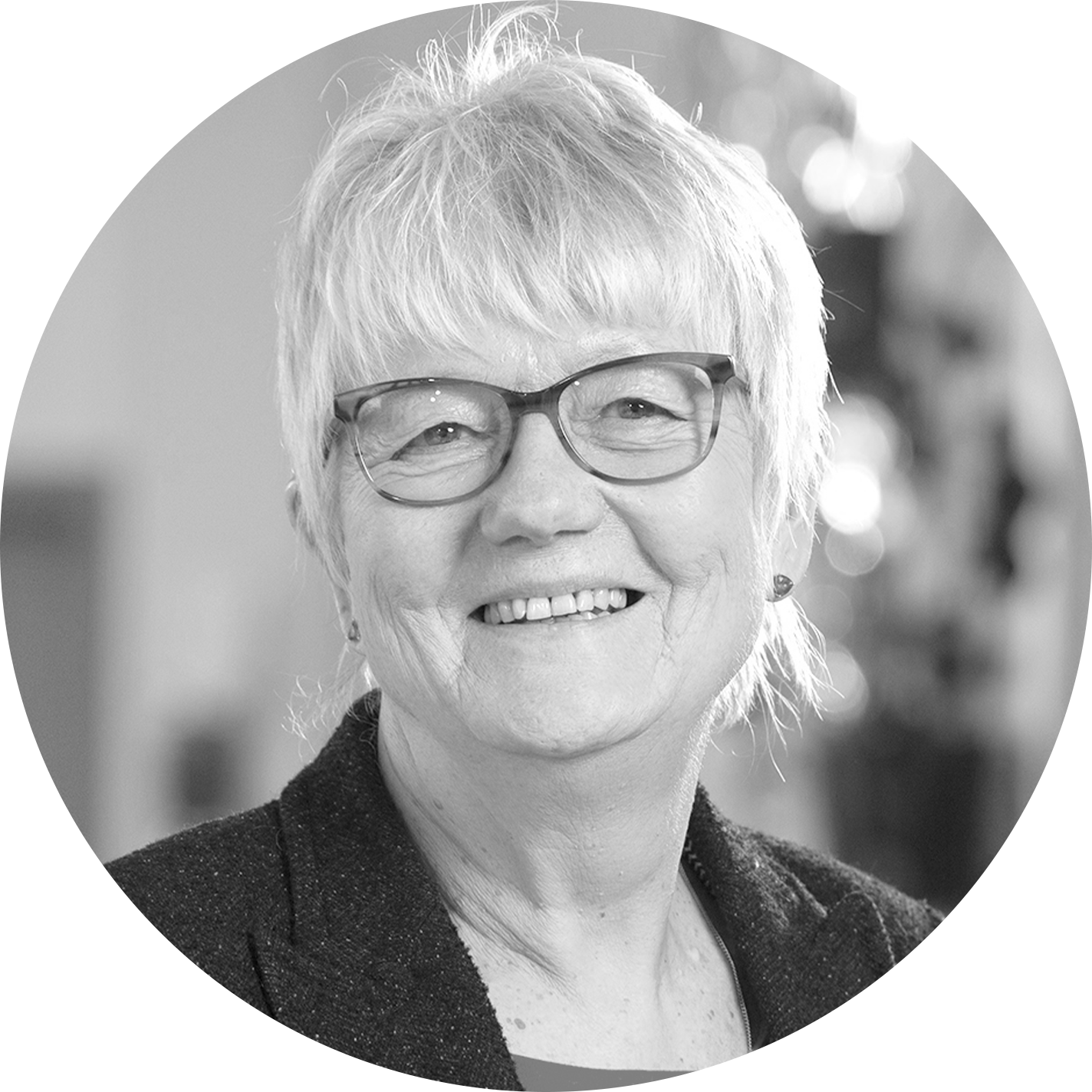 Ilona Kickbusch