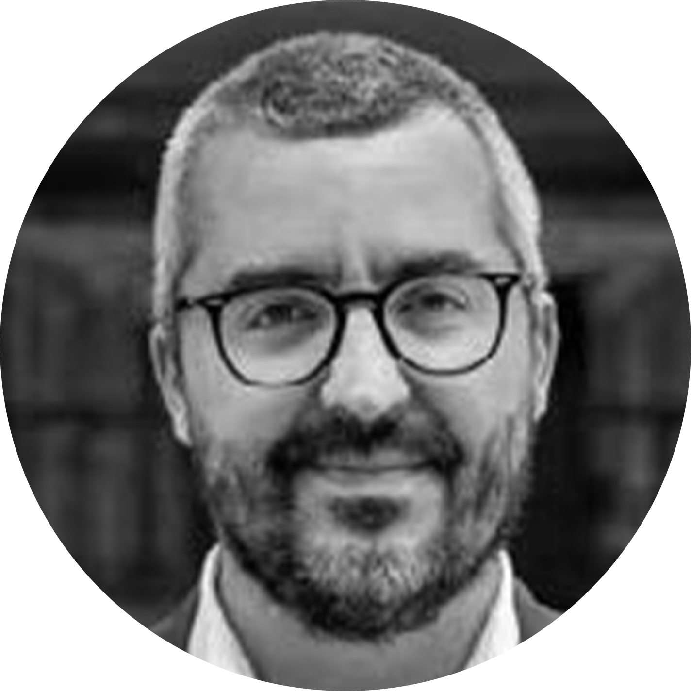 Javier Padilla Bernáldez