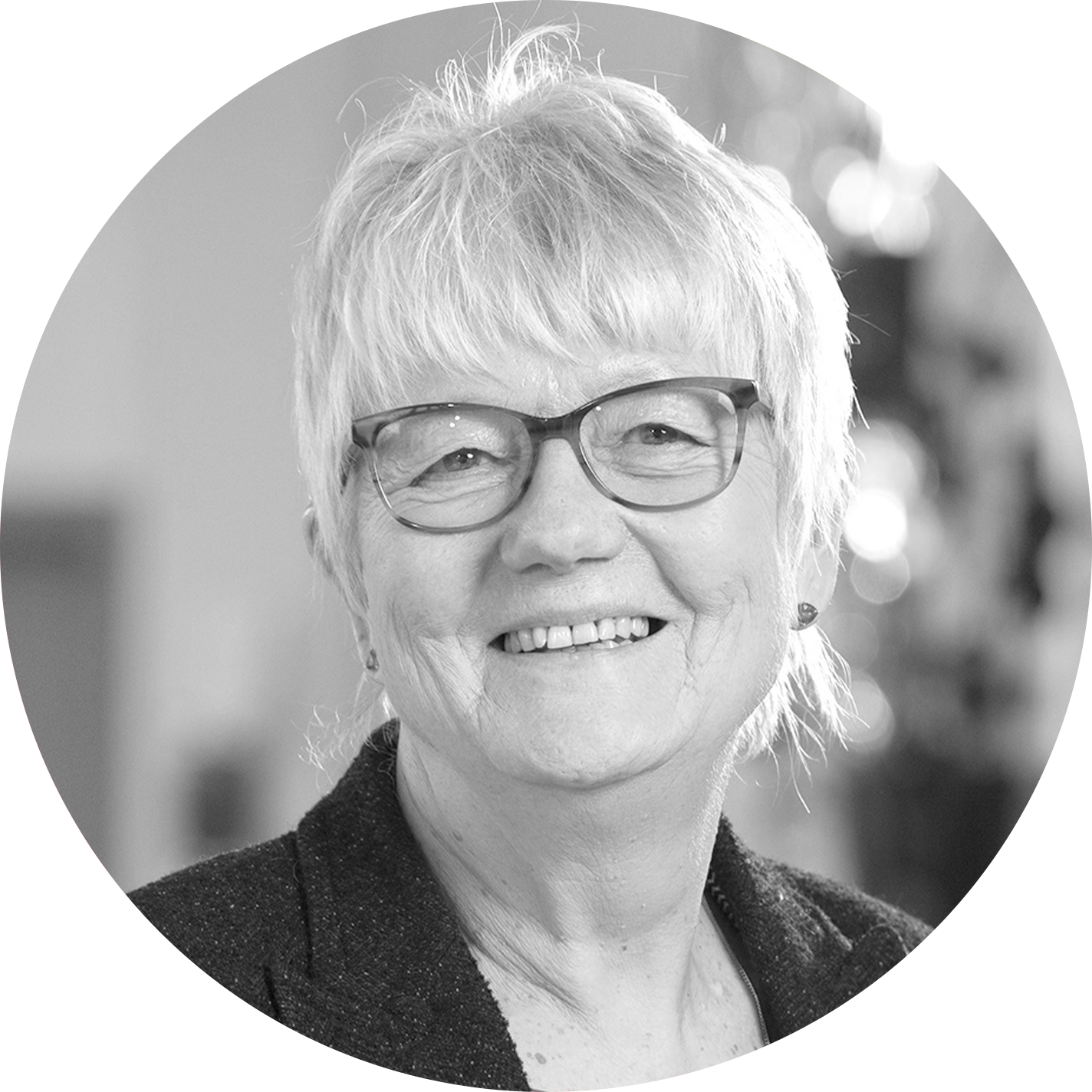 Ilona Kickbusch