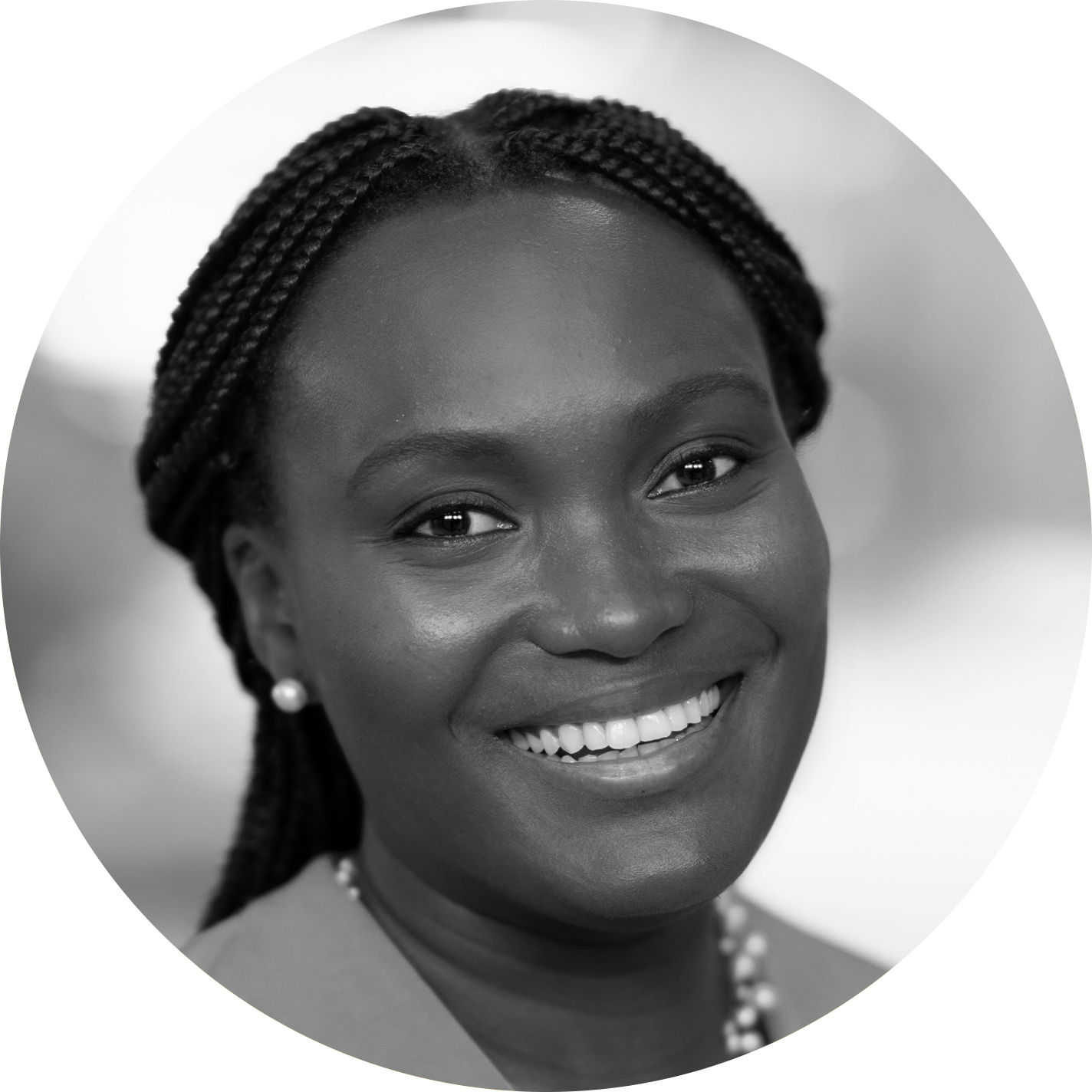 Afua Van Haasteren