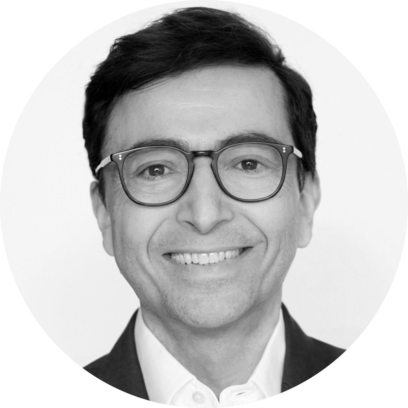 Ramin Parsa-Parsi